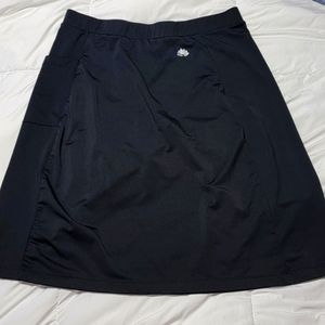 Snoga Athletics Knee Length Skort